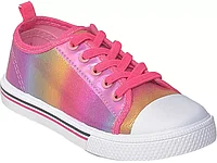 Кеды Neo Feet фуксия