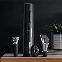 Винный набор Xiaomi Circle Joy Darth Vader 4 in 1 CJ-TZ07