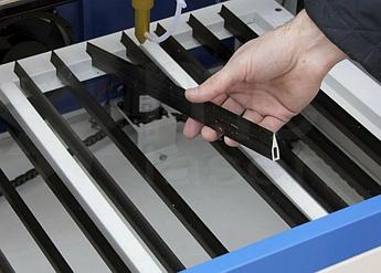 Ламеля 78см длина