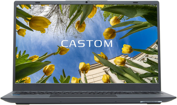 Castom GS-E140C, фото 1