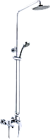 Душевая стойка "LIDER", 3в1