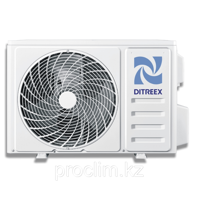 Мульти сплит-система R32 Ditreex-18: DTXM-18KD6F2/O 2 выхода
