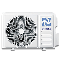 Мульти сплит-система R32 Ditreex-18: DTXM-18KD6F2/O 2 выхода