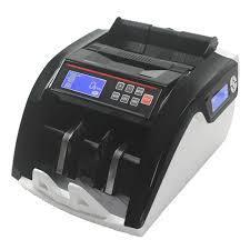 Счетчик банкнот Bill Counter 5800D