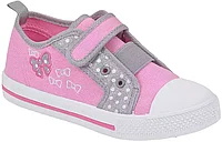 Кеды Neo Feet розовый
