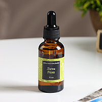 Богатство Аромата - Эфирное масло "Личи и Роза" 30 мл