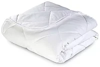 Одеяло лебяжий пух 110*140 см.