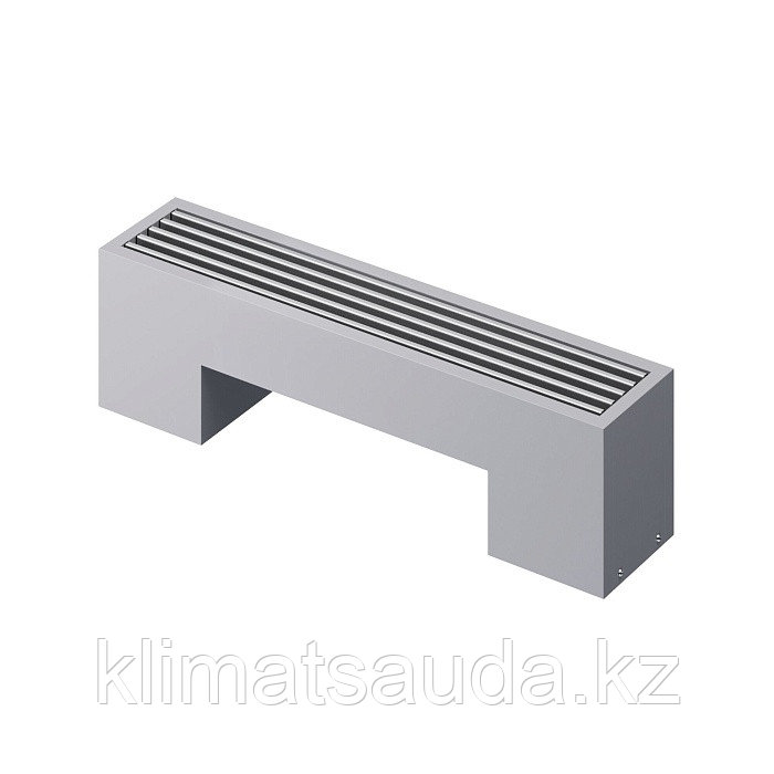 Конвектор напольный Royal Thermo STEP-80/130/500-1-N-SS-LG-NA