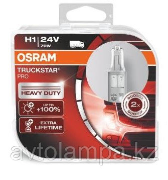 64155TSP-HCB H1 70W 24V P14.5S 10X10X1 1A OSRAM