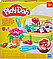 Hasbro Play-Doh G0492 Игровой Набор Цветы, фото 3
