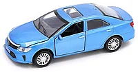 Модель машины Toyota Camry 1:32 (13,5см) свет, звук, Инерционный механизм 05696