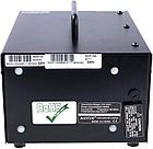 AOYUE 908+  Термовоздушная паяльная станция с паяльником, фото 3