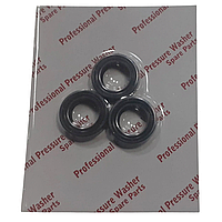 Уплотнитель плунжера АВД Силлан 201908004