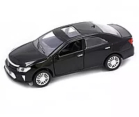 Модель машины Toyota Camry 1:32 (13,5см) свет, звук, Инерционный механизм 05697