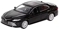 Модель машины Toyota Camry 1:34 (14,5см) 32459 Инерционный механизм