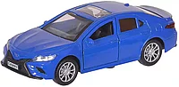 Модель машины Toyota Camry 1:36 (12см) свет, звук, Инерционный механизм FY6228