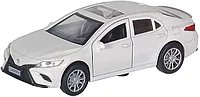 Модель машины Toyota Camry 1:36 (12см) свет, звук, Инерционный механизм FY6228