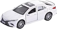 Модель машины Toyota Camry 1:36 (12см) свет, звук, Инерционный механизм FY6228-12D-2