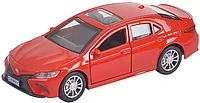 Модель машины Toyota Camry 1:36 (12см) свет, звук, Инерционный механизм FY6228-12D-3
