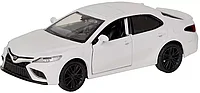 Модель машины Toyota Camry 1:39 13см 554063 Инерционный механизм