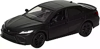 Модель машины Toyota Camry 1:39 13см 554063M Инерционный механизм