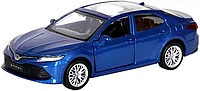 Модель машины Toyota Camry 1:43 (11,5см) 67384 Инерционный механизм