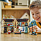 Lego 76451 Гарри Поттер Тисовая улица: визит тетушки Мардж, фото 6