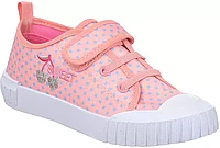 Кеды Neo Feet розовый