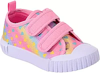 Кеды Neo Feet розовый