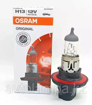 9008 Лампа качество (ОЕМ) H13 60/55W