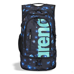 Arena рюкзак Fastpack 3.3 aqua