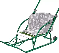 Сиденье для санок без чехла для ног СС2