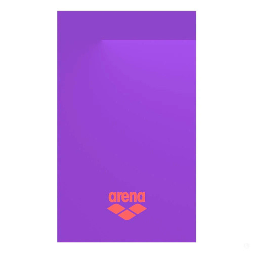 Полотенце из микрофибры Arena Pool Smart Microfiber Towel 90*145 violet, фото 1