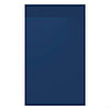 Полотенце из микрофибры Arena Pool Smart Microfiber Towel 90*145 navy-white, фото 2