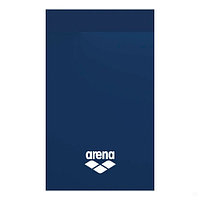 Полотенце из микрофибры Arena Pool Smart Microfiber Towel 90*145 navy-white