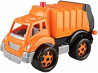 Машина Мусоровоз 35см 1752 Технок