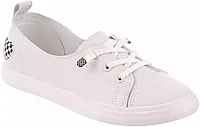 Кеды женские Neo Feet, цвет белый