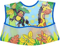 Нагрудник Lucky Baby