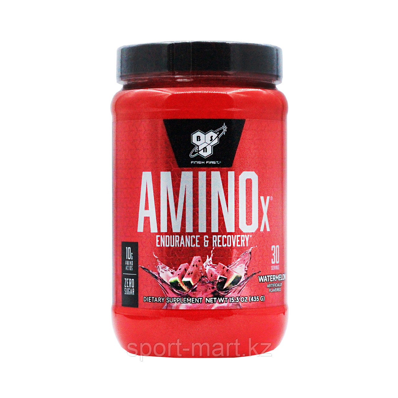 Аминокислотный комплекс BSN Amino X 30 порций 435 гр, фото 1