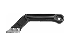 Скребок по кафелю, 1 лезвие, карбид вольфрама, DEXX 200 мм