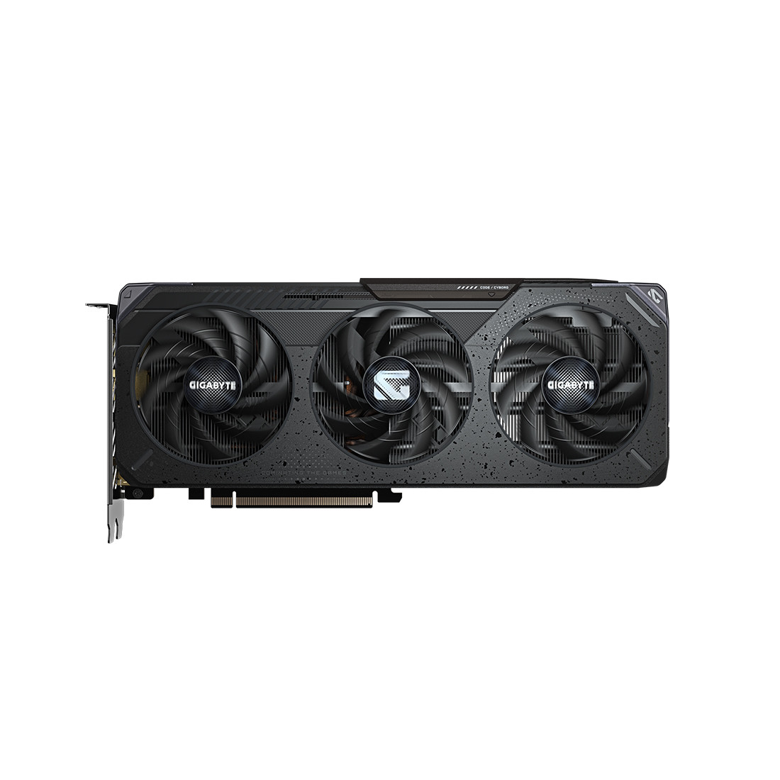 Видеокарта Gigabyte (GV-R9060XTGAMING OC-8GD) Radeon RX 9060 XT GAMING OC 8G 2-030523-TOP