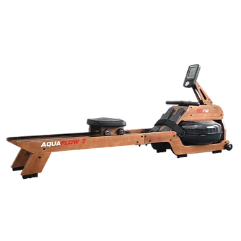 Гребной тренажер CardioPower AquaFlow 7