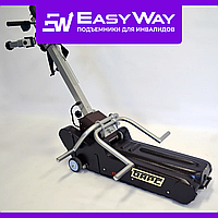 Гусеничный подъемник для инвалидов БАРС-УГП-130