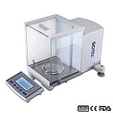 Полумикроаналитические весы BA-SEM 0,00001 г/0,0001 г, фото 2