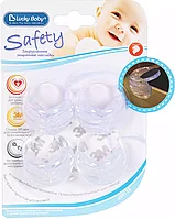 Защитные накладки Lucky Baby