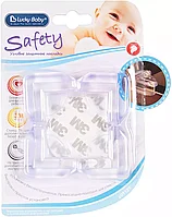 Защитные накладки Lucky Baby