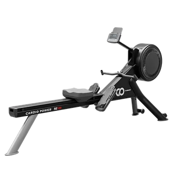 Гребной тренажёр CardioPower RE100