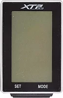 Велокомпьютер беспроводной