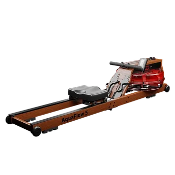 Гребной тренажер CardioPower AquaFlow 5