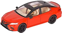 Модель машины Toyota Camry 1:24 (19см) свет, звук, Инерционный механизм 39280